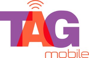 TAGMobile Logo